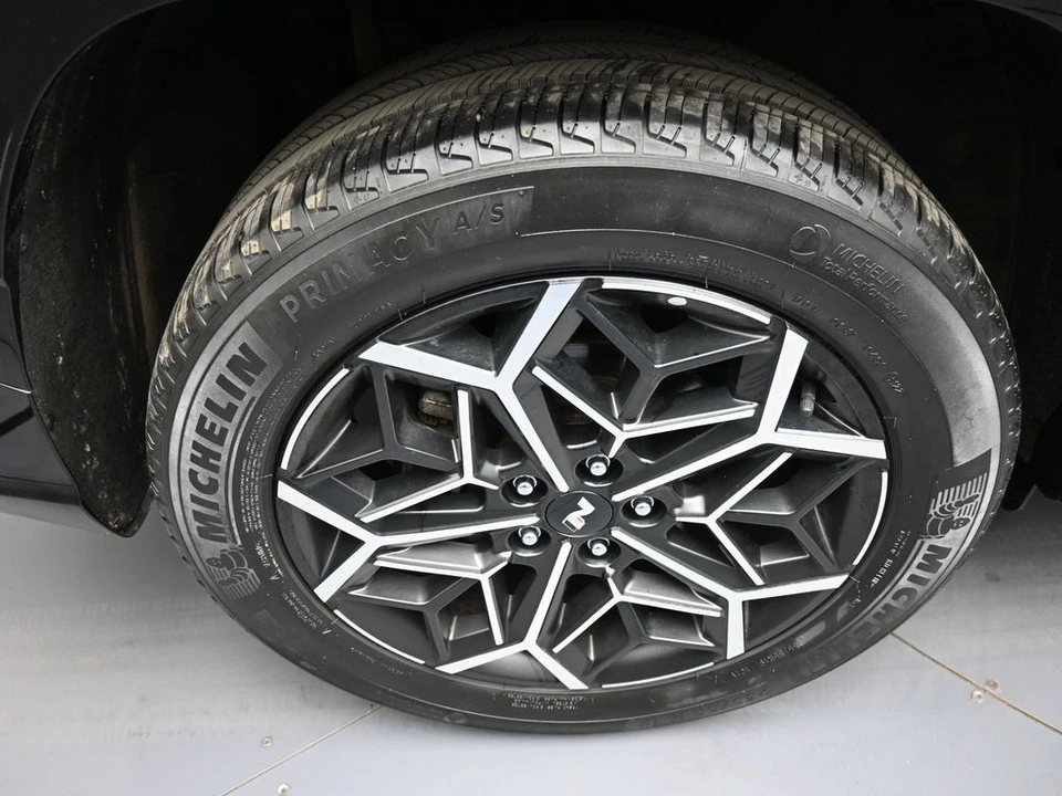 2023 Hyundai Tucson - Image 12 of 31