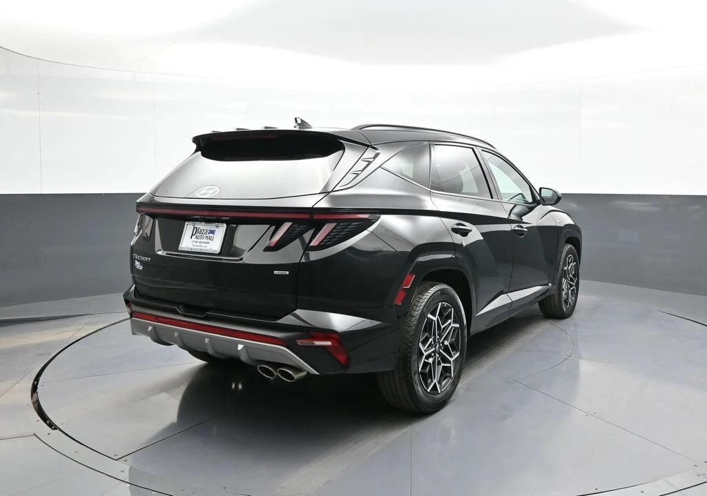 2023 Hyundai Tucson - Image 6 of 31