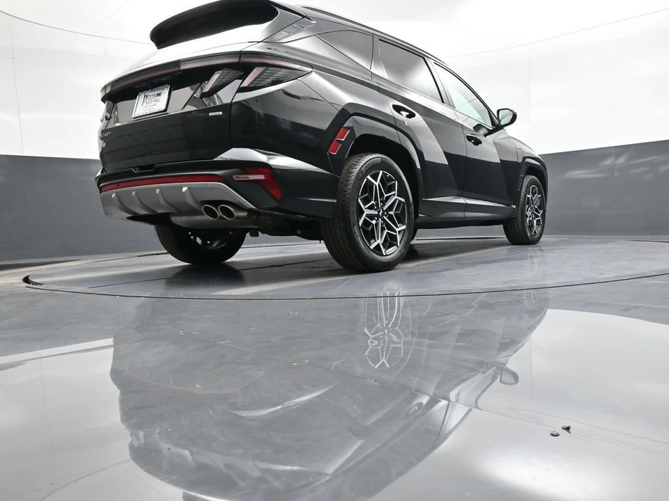 2023 Hyundai Tucson - Image 31 of 31
