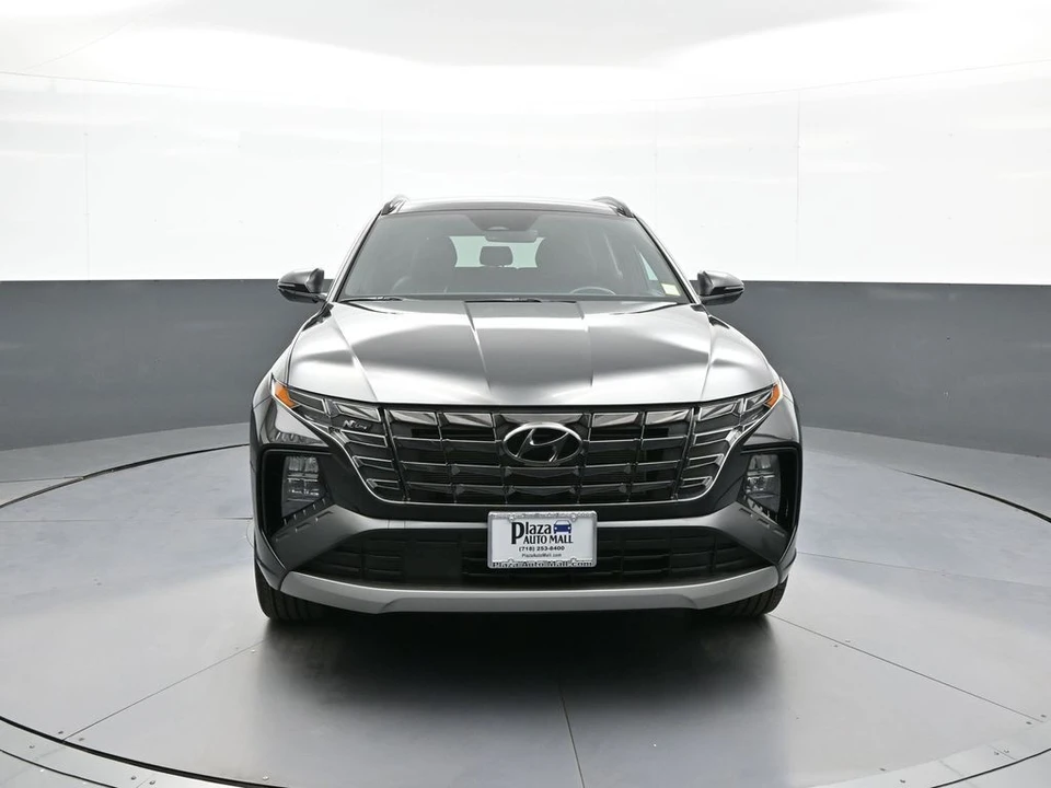 2023 Hyundai Tucson - Image 2 of 31