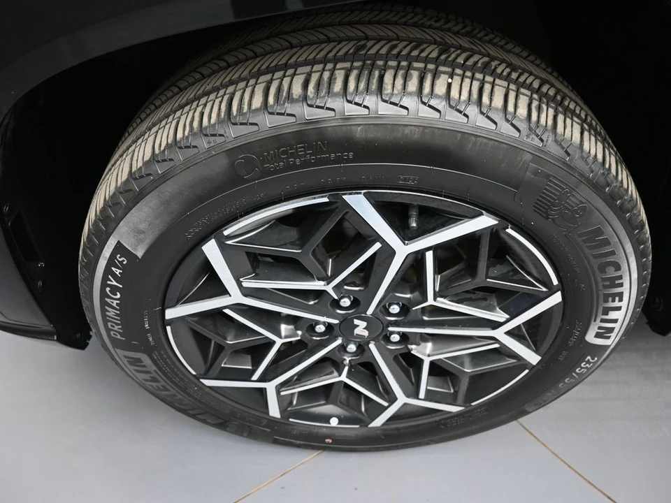 2023 Hyundai Tucson - Image 14 of 31