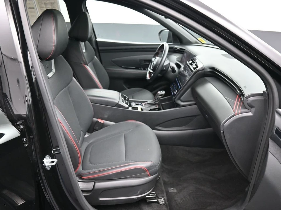 2023 Hyundai Tucson - Image 26 of 31