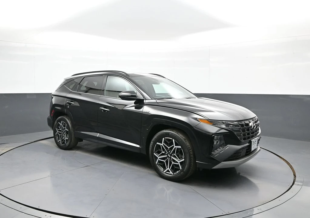 2023 Hyundai Tucson - Image 4 of 31