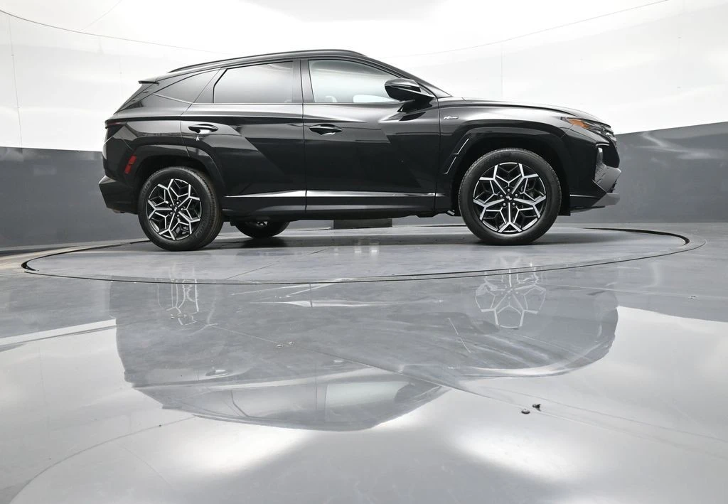 2023 Hyundai Tucson - Image 30 of 31
