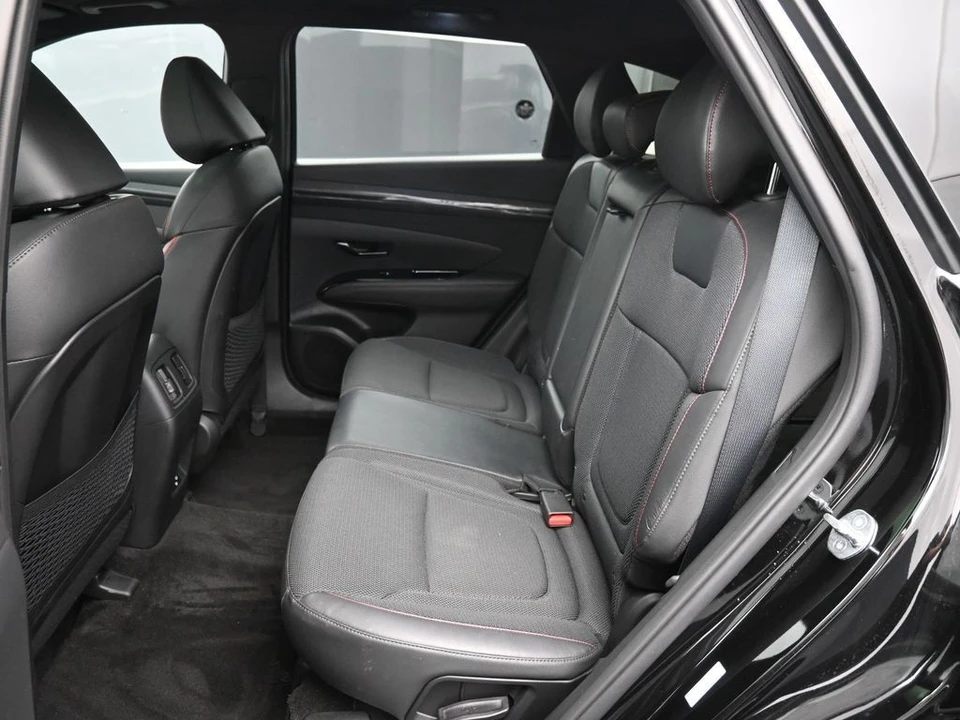 2023 Hyundai Tucson - Image 21 of 31