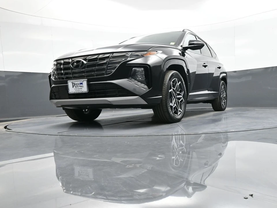 2023 Hyundai Tucson - Image 27 of 31