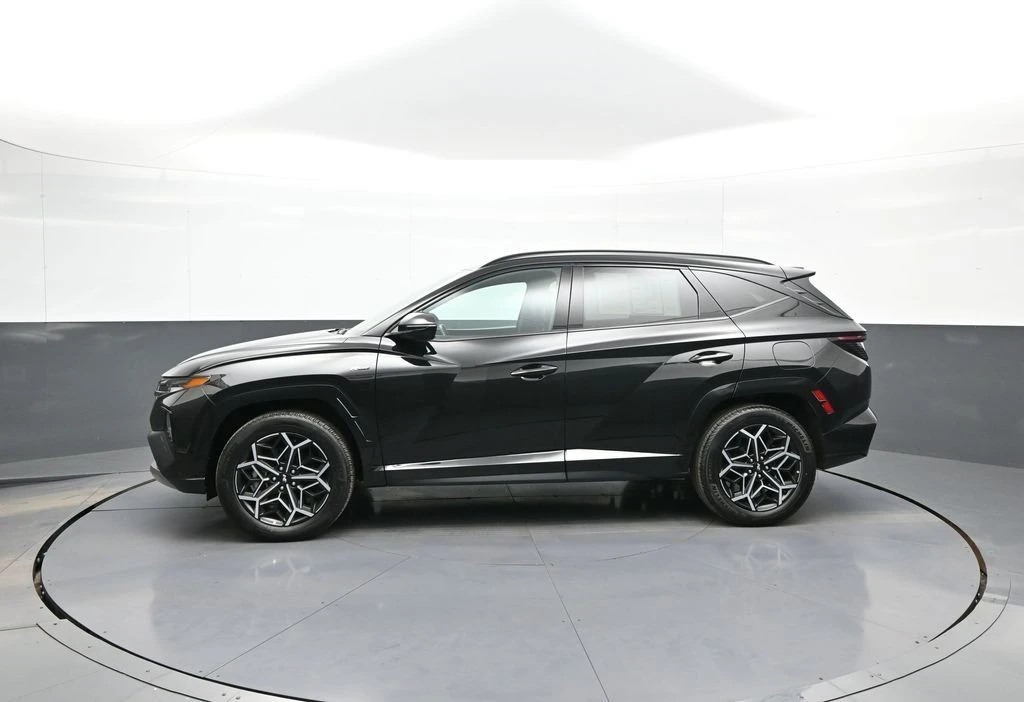2023 Hyundai Tucson - Image 9 of 31