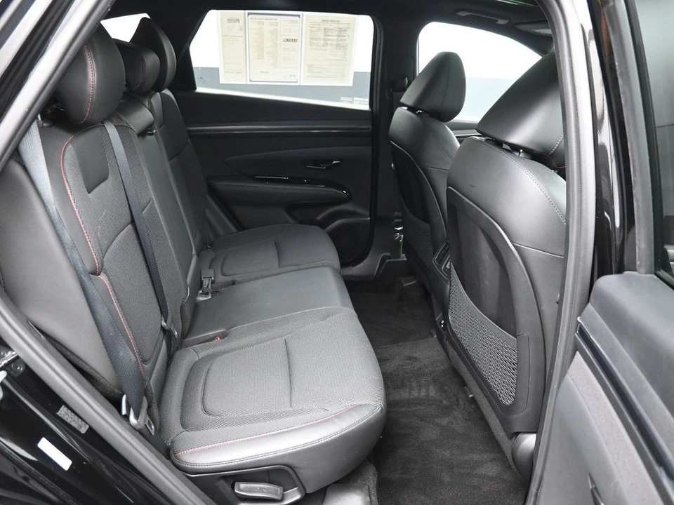 2023 Hyundai Tucson - Image 25 of 31