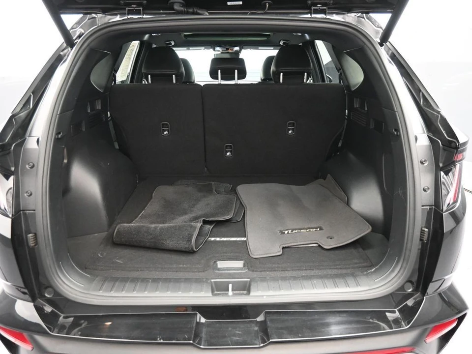 2023 Hyundai Tucson - Image 22 of 31