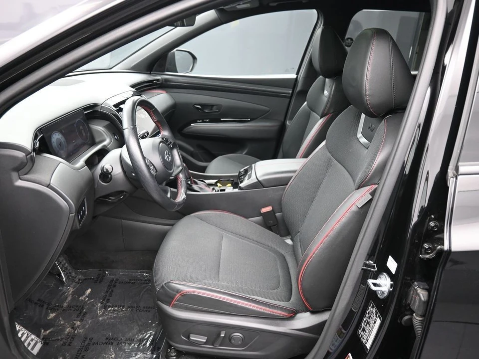 2023 Hyundai Tucson - Image 19 of 31