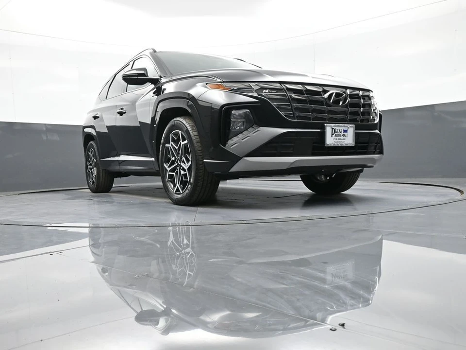 2023 Hyundai Tucson - Image 29 of 31