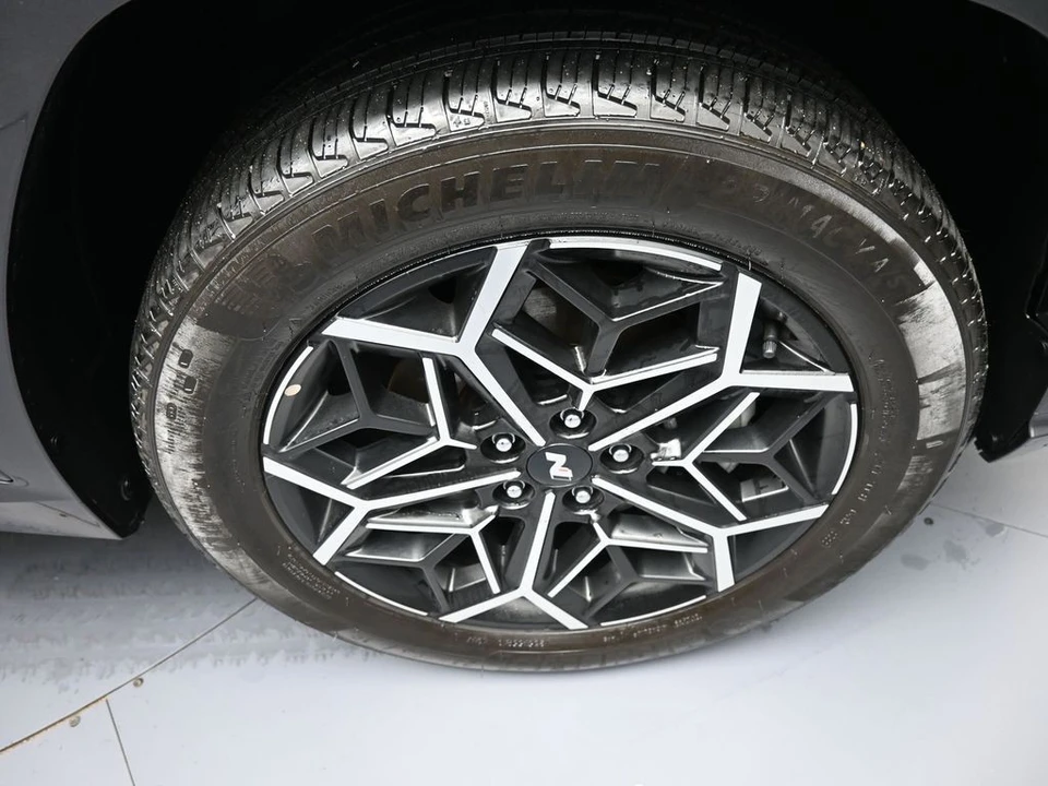 2023 Hyundai Tucson - Image 13 of 21