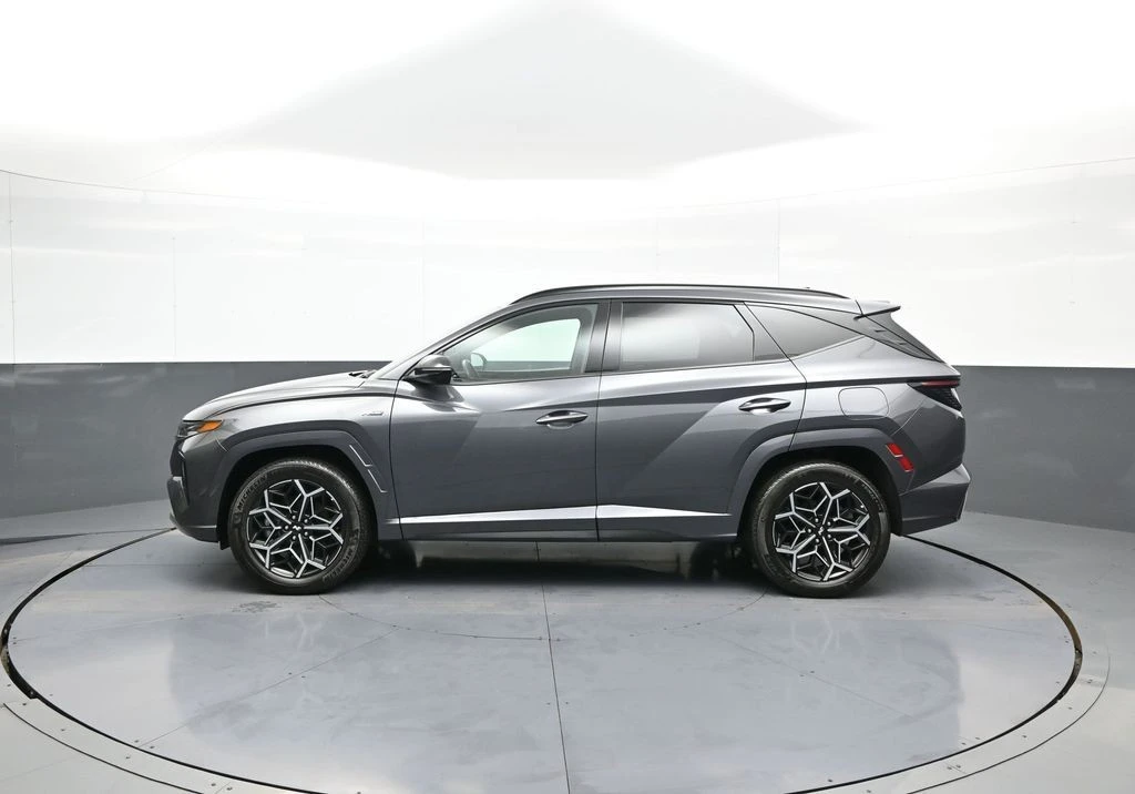 2023 Hyundai Tucson - Image 9 of 21