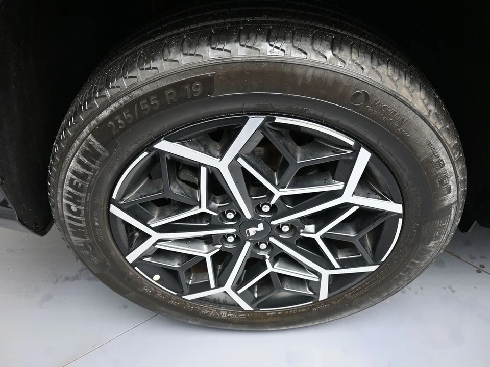 2023 Hyundai Tucson - Image 12 of 21