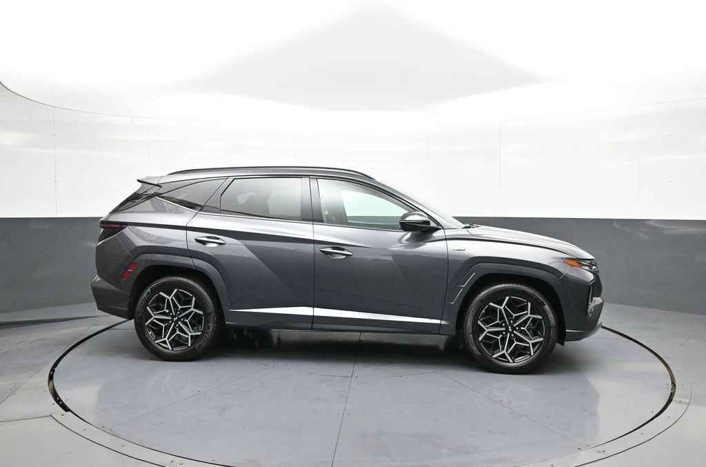 2023 Hyundai Tucson - Image 5 of 21