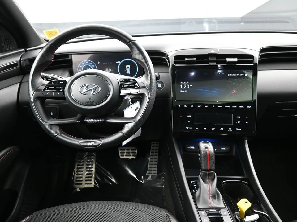 2023 Hyundai Tucson - Image 20 of 21
