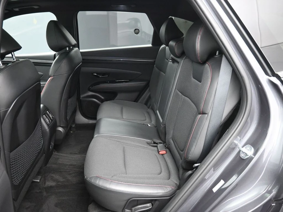 2023 Hyundai Tucson - Image 21 of 21