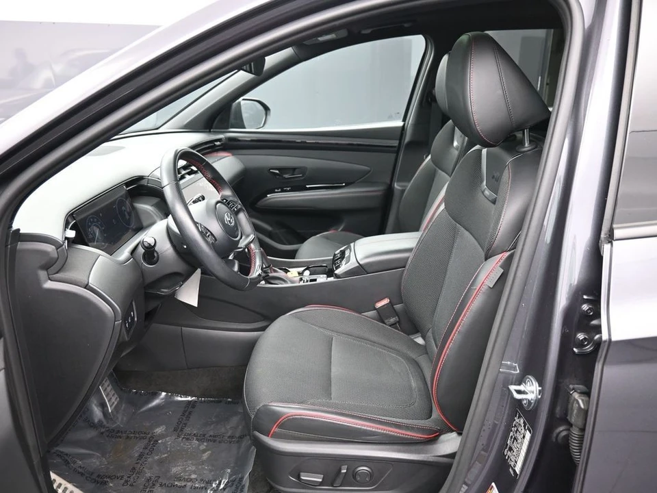 2023 Hyundai Tucson - Image 19 of 21