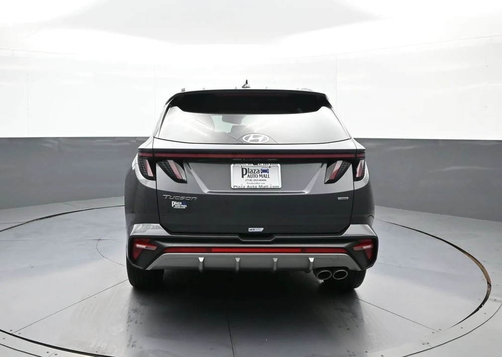 2023 Hyundai Tucson - Image 7 of 21