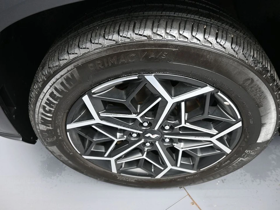 2023 Hyundai Tucson - Image 14 of 21