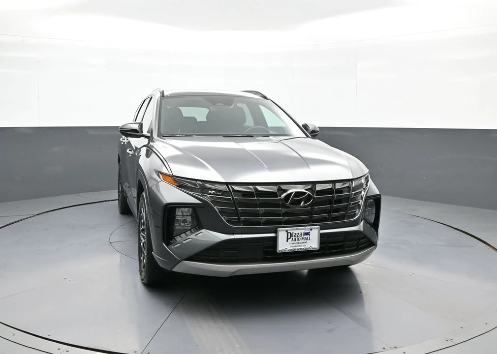 2023 Hyundai Tucson - Image 3 of 21