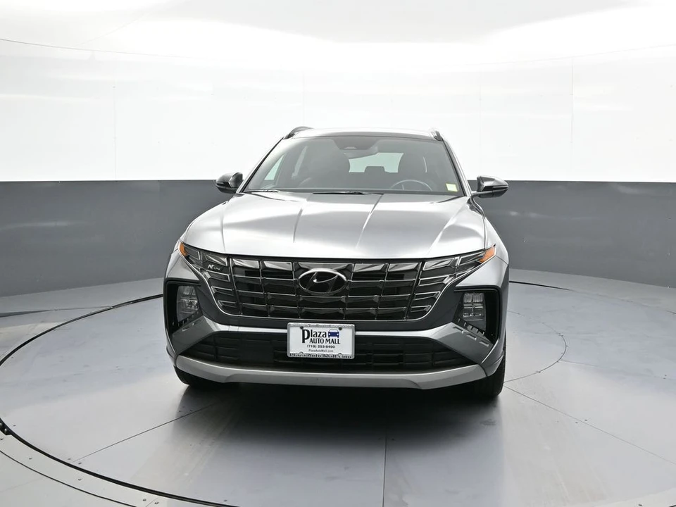 2023 Hyundai Tucson - Image 2 of 21