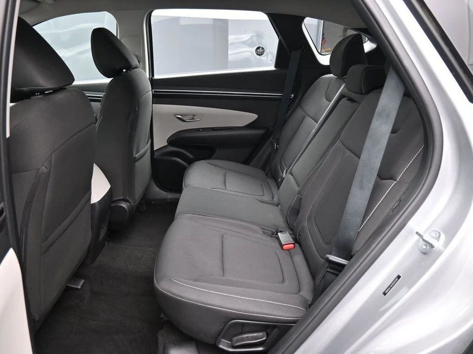 2023 Hyundai Tucson - Image 20 of 21