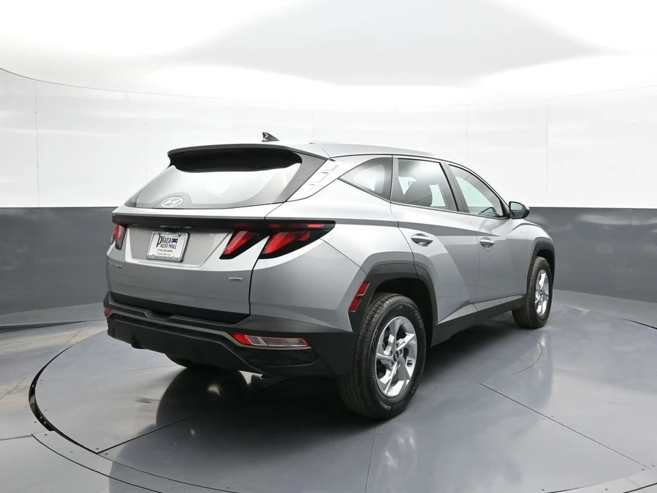 2023 Hyundai Tucson - Image 6 of 21