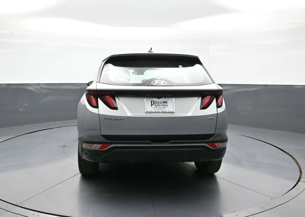 2023 Hyundai Tucson - Image 7 of 21