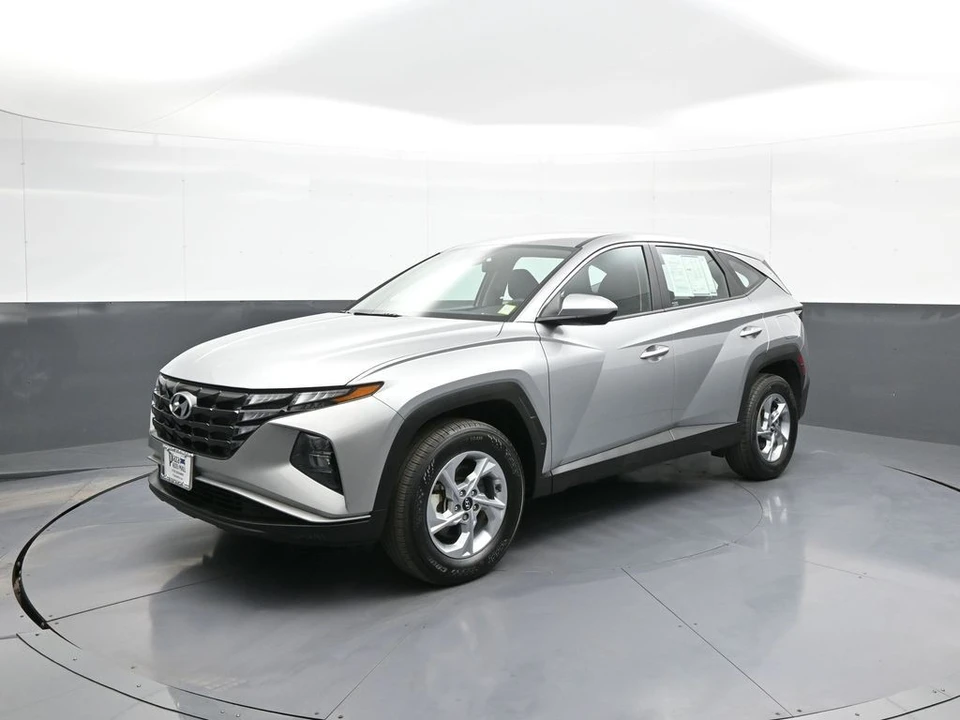 2023 Hyundai Tucson - Image 10 of 21