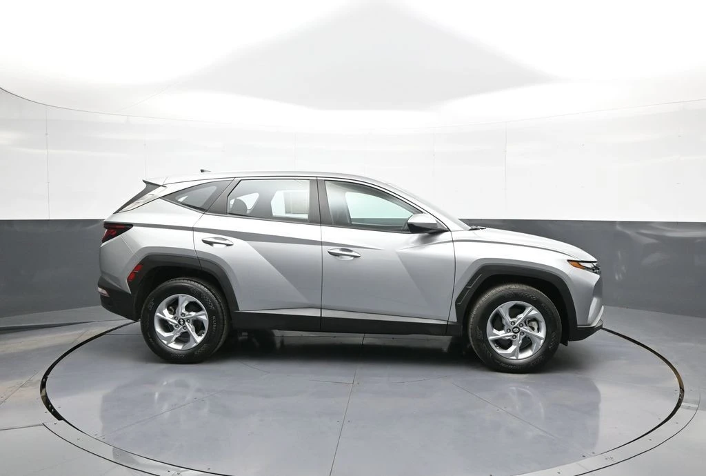 2023 Hyundai Tucson - Image 5 of 21