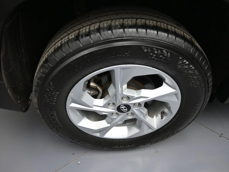 2023 Hyundai Tucson - Image 12 of 21