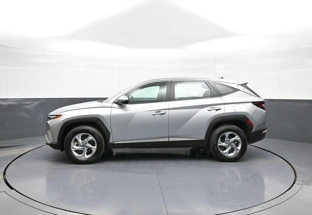2023 Hyundai Tucson - Image 9 of 21