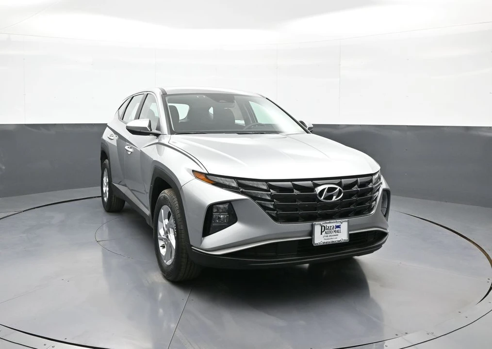 2023 Hyundai Tucson - Image 3 of 21