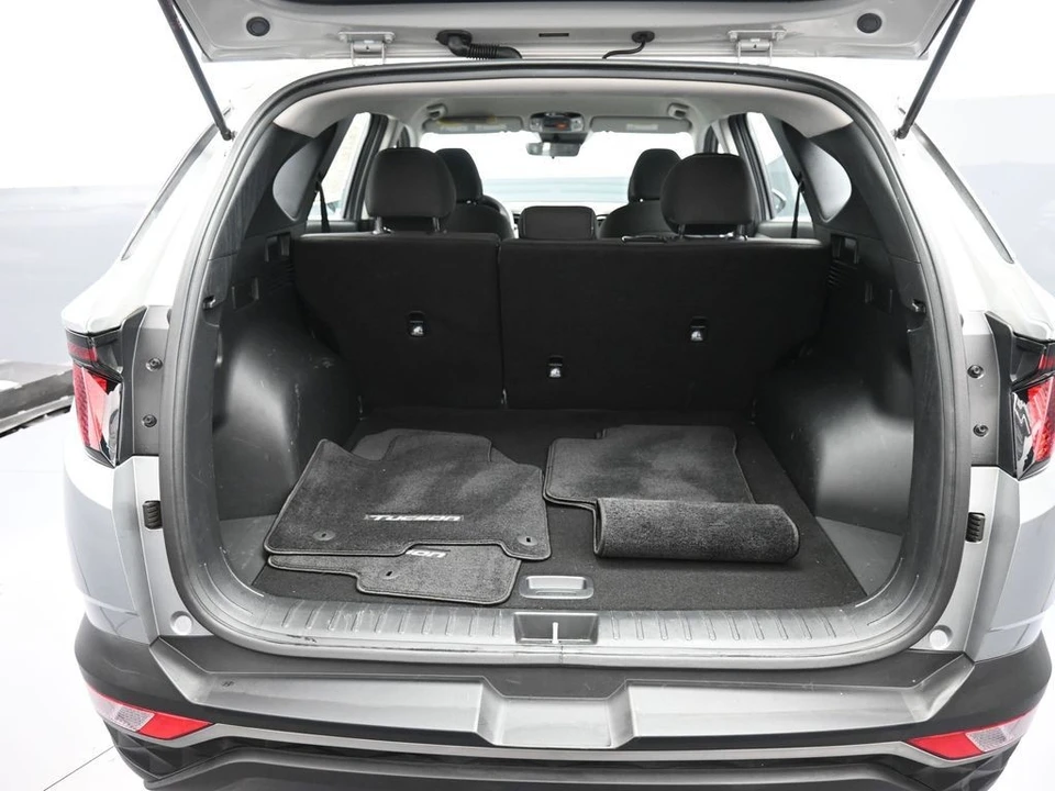 2023 Hyundai Tucson - Image 21 of 21