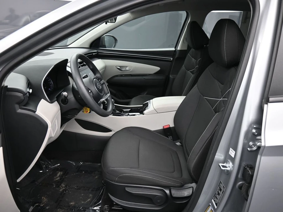 2023 Hyundai Tucson - Image 18 of 21