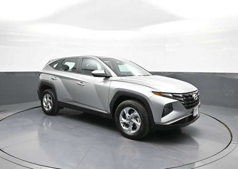 2023 Hyundai Tucson - Image 4 of 21
