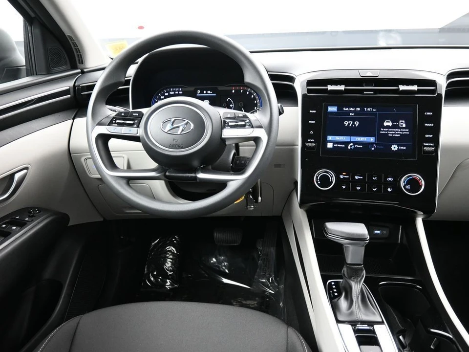 2023 Hyundai Tucson - Image 19 of 21