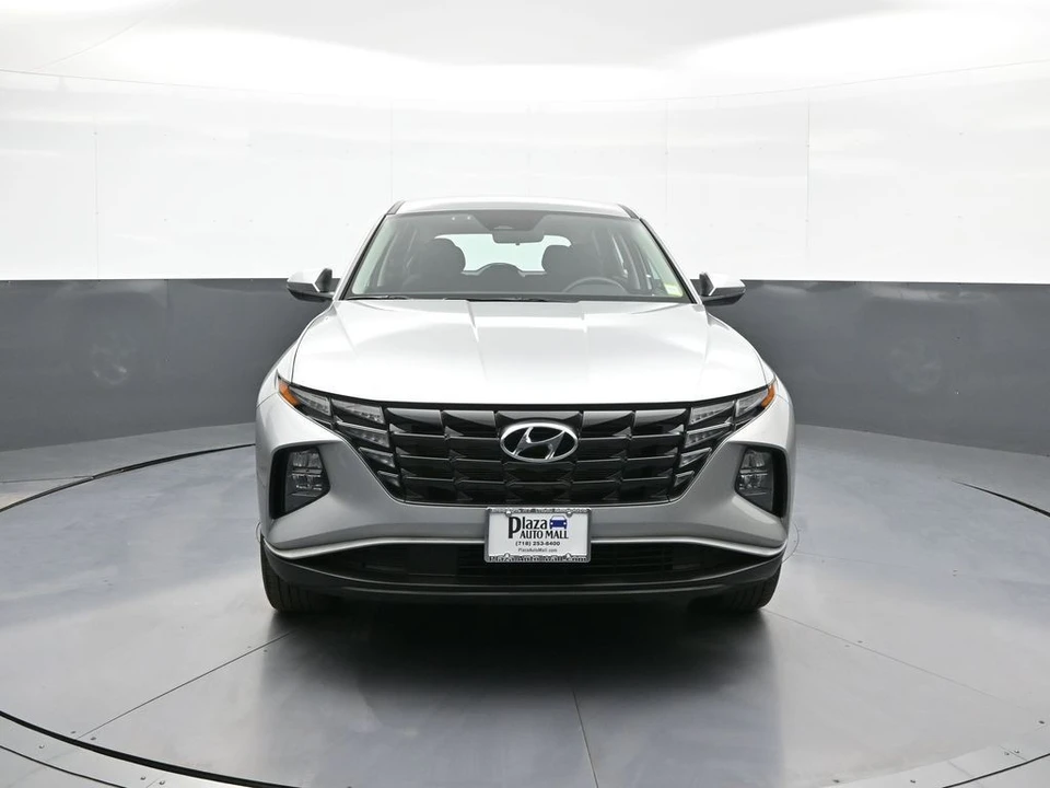 2023 Hyundai Tucson - Image 2 of 21