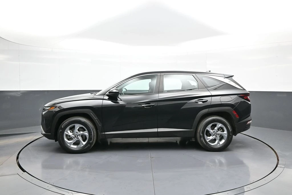2023 Hyundai Tucson - Image 9 of 21
