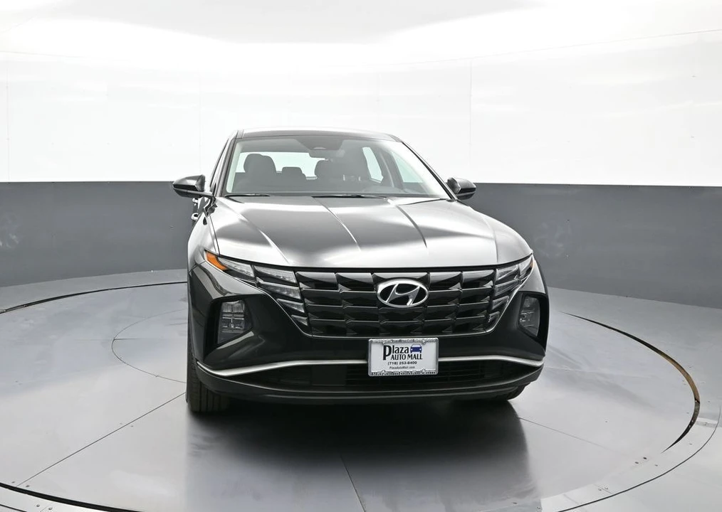 2023 Hyundai Tucson - Image 2 of 21