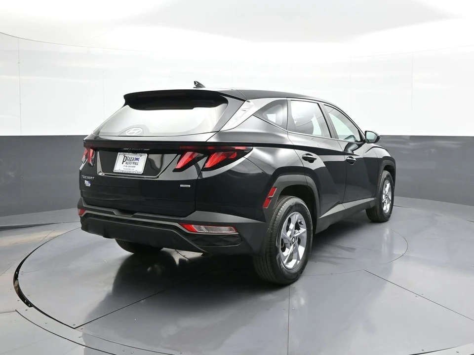 2023 Hyundai Tucson - Image 6 of 21