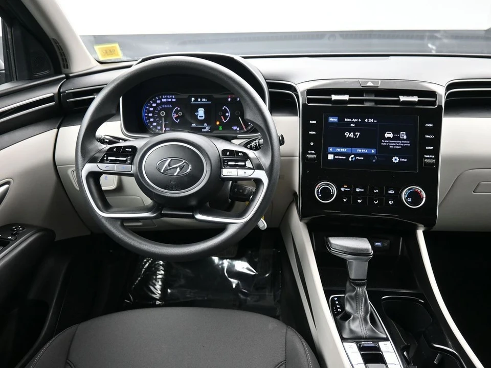 2023 Hyundai Tucson - Image 19 of 21