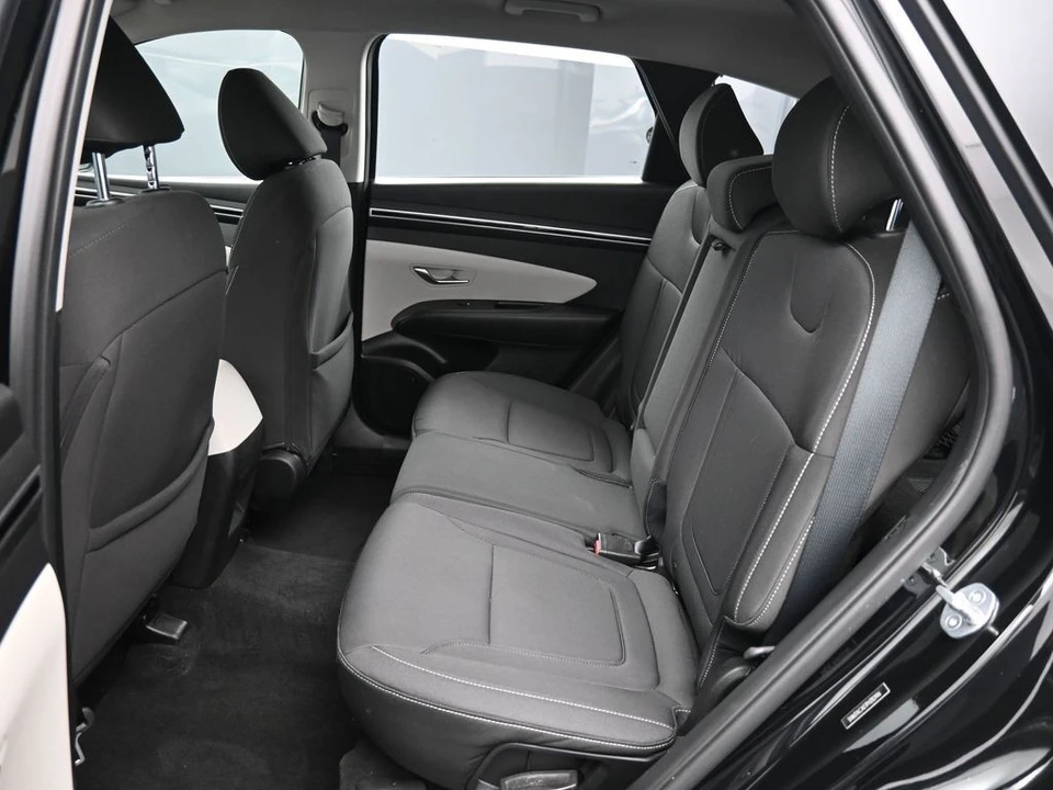 2023 Hyundai Tucson - Image 20 of 21