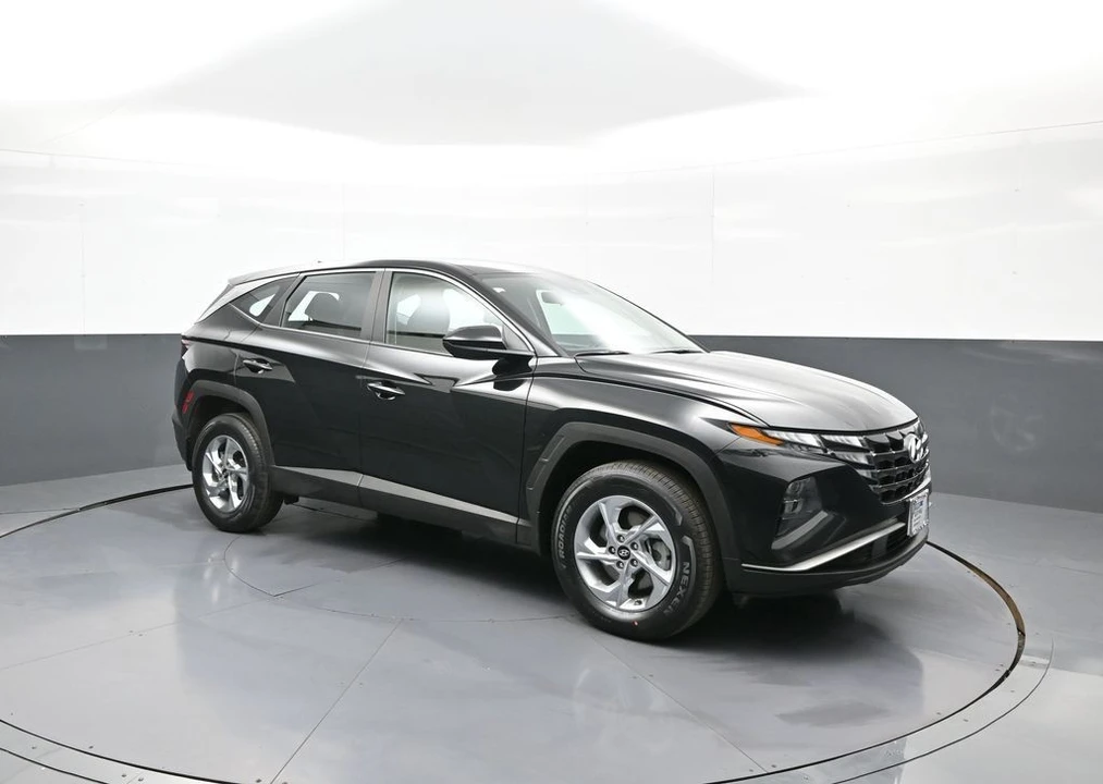 2023 Hyundai Tucson - Image 4 of 21