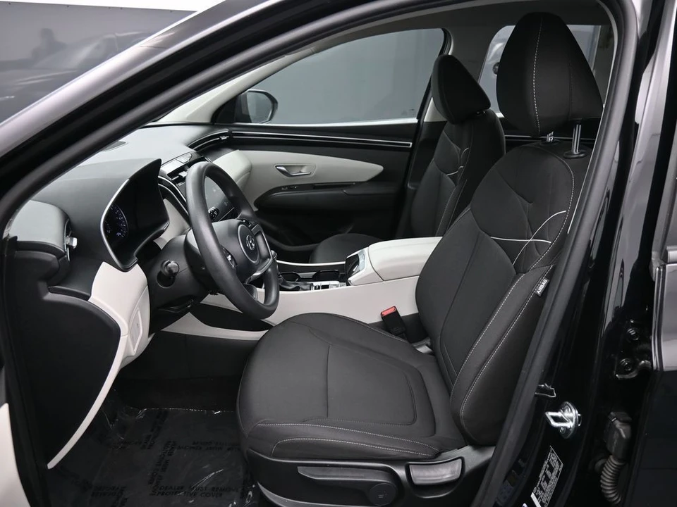 2023 Hyundai Tucson - Image 18 of 21