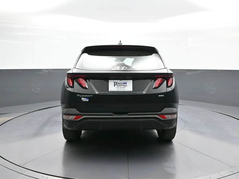 2023 Hyundai Tucson - Image 7 of 21