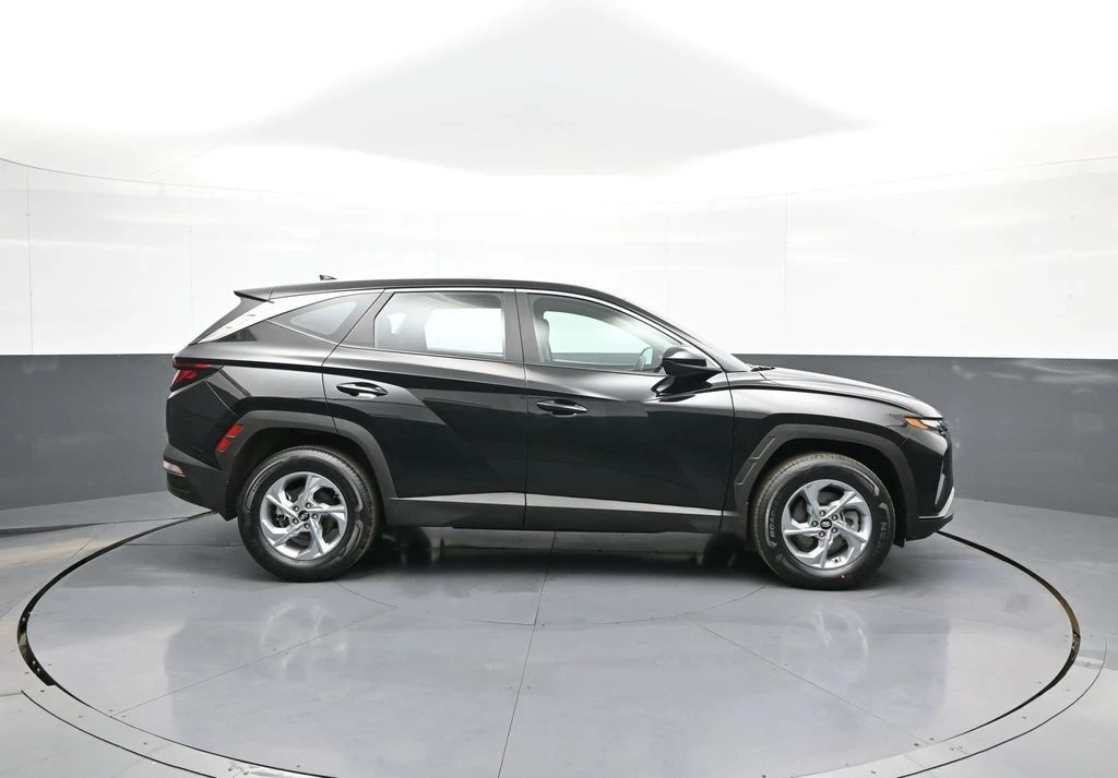2023 Hyundai Tucson - Image 5 of 21