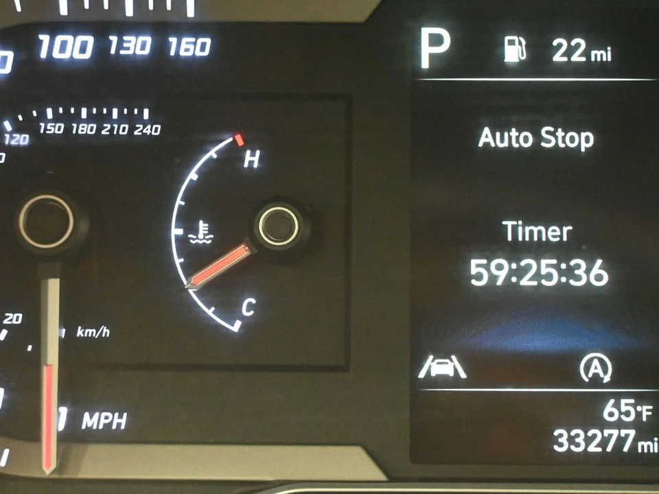 2023 Hyundai Tucson - Image 16 of 21