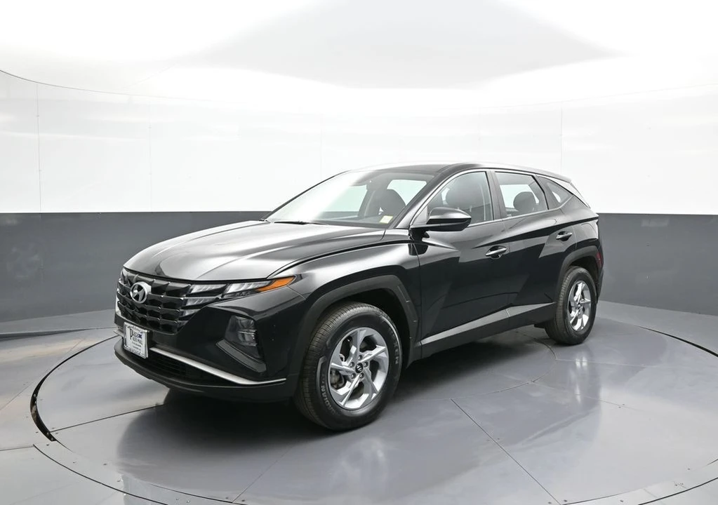 2023 Hyundai Tucson - Image 10 of 21